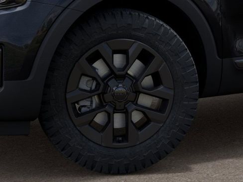 New 2025 Kia Telluride EX X-Pro image 9