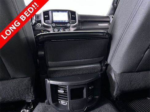 Used 2023 RAM 2500 Big Horn w/ Level 1 Equipment Group image 22