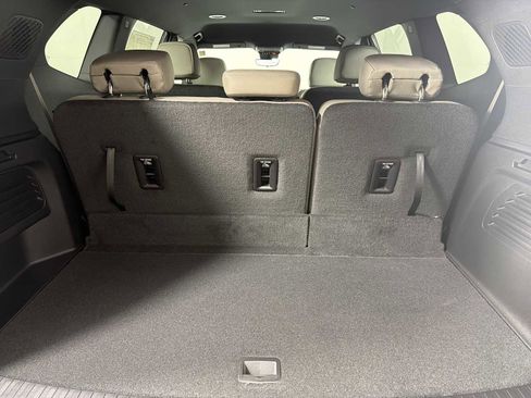 New 2026 GMC Acadia Elevation w/ Elevation Premium Package image 34