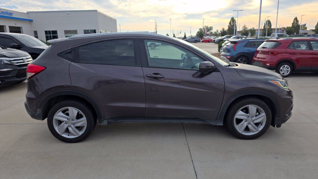 Used 2019 Honda HR-V EX image 6