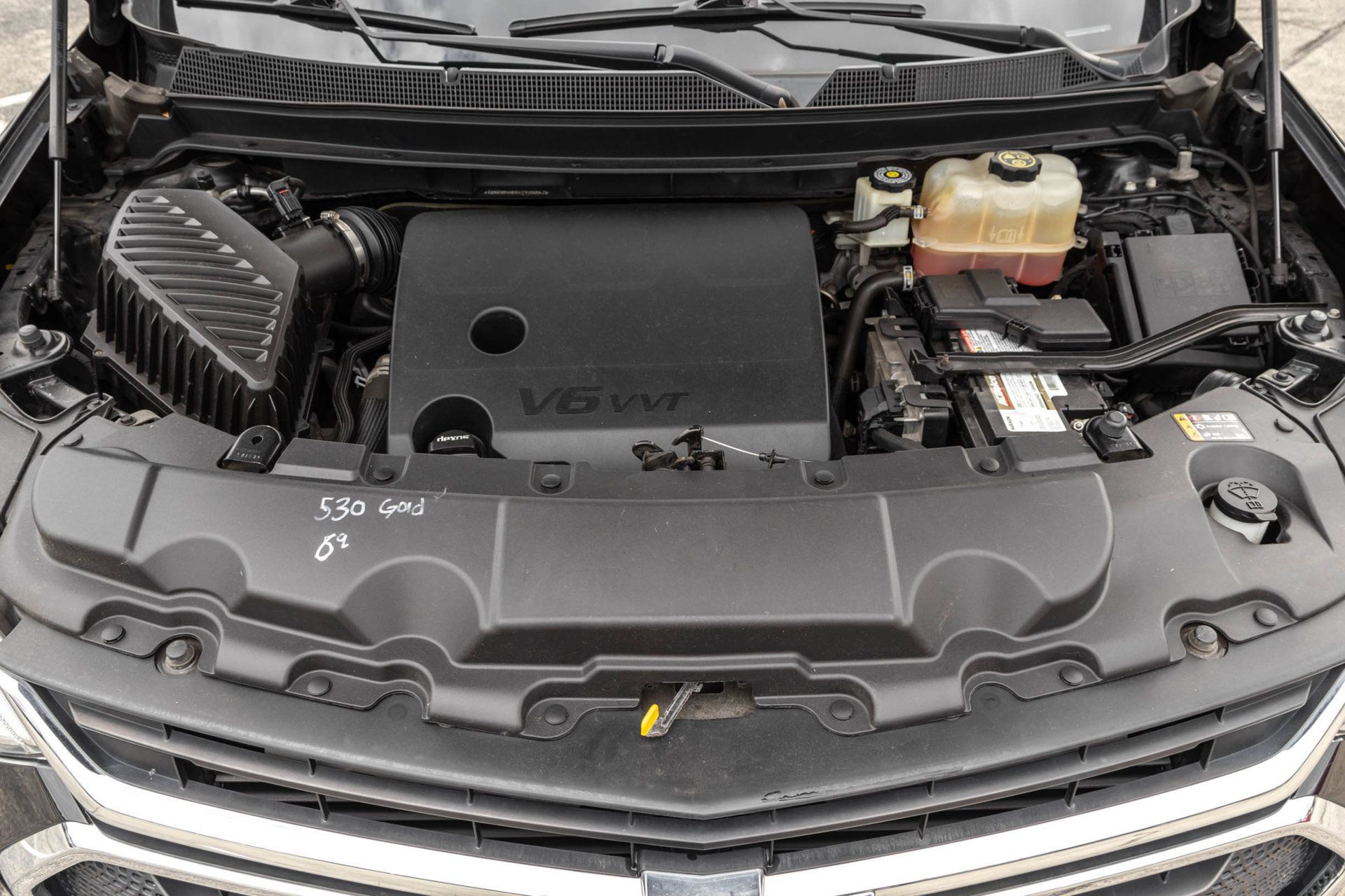 Used 2019 Chevrolet Traverse LS FWD image 46