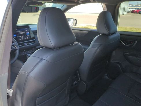New 2026 Subaru Outback Limited AWD/4WD image 17