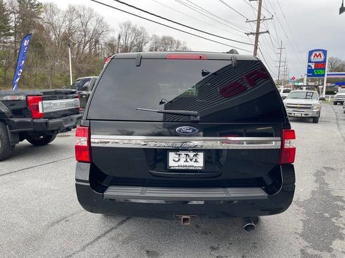 Used 2017 Ford Expedition Limited w/ Equipment Group 301A image 6