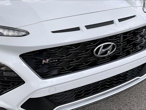 Used 2023 Hyundai Kona N Line w/ Cargo Package AWD/4WD image 28