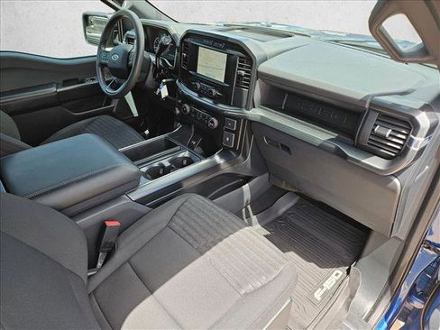 Certified 2023 Ford F150 XL w/ STX Appearance Package RWD image 19