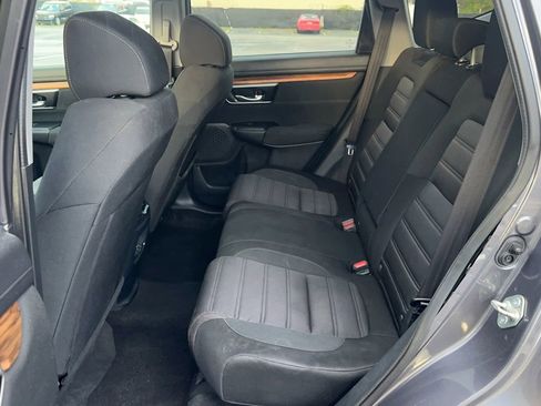 Used 2019 Honda CR-V EX image 8