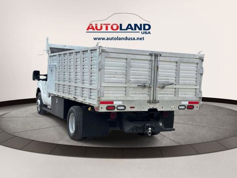 Used 2013 Ford F350 XL w/ XL Value Pkg RWD image 5