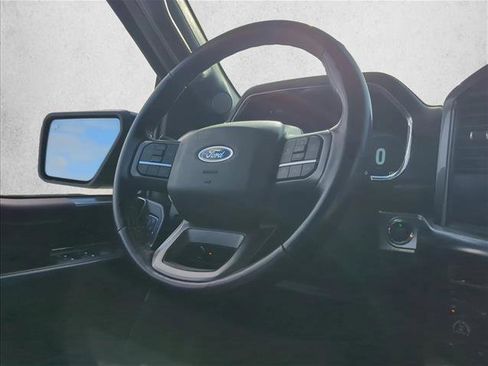 Used 2022 Ford F150 Lariat image 28