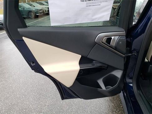 New 2026 BMW X3 M50 image 12