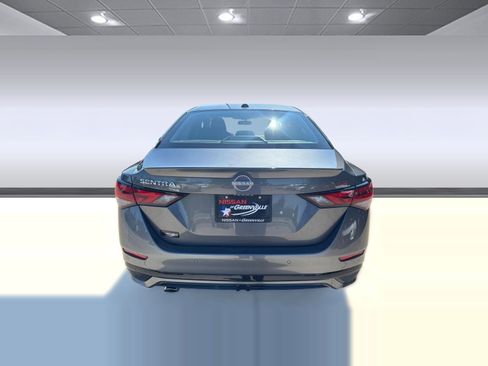New 2025 Nissan Sentra SR w/ SR Premium Package image 10