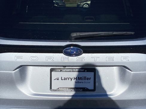 New 2026 Subaru Forester Premium image 26