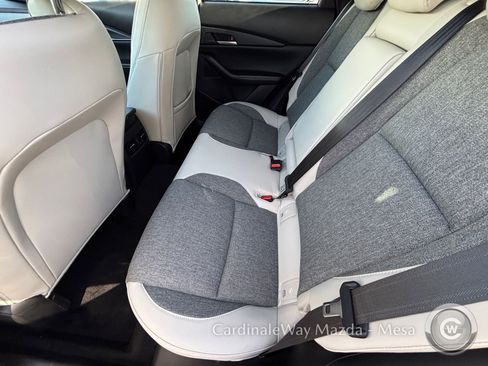 New 2026 MAZDA CX-30 AWD 2.5 S image 13