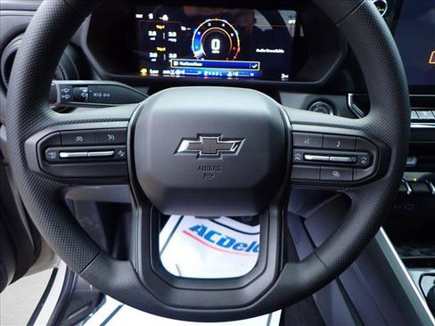 New 2026 Chevrolet Colorado Trail Boss image 11