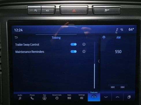 Used 2021 Ford F150 XLT w/ Equipment Group 302A High image 23