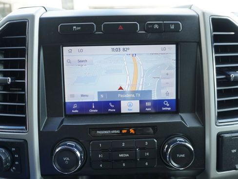 Used 2020 Ford F150 Lariat image 8