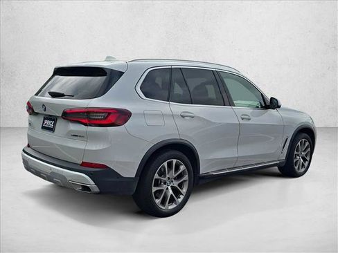 Used 2023 BMW X5 sDrive40i image 5