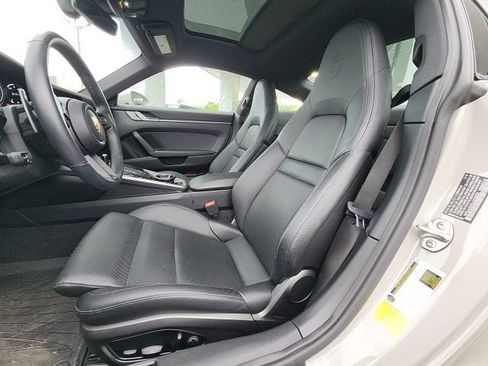Used 2020 Porsche 911 Carrera RWD image 14