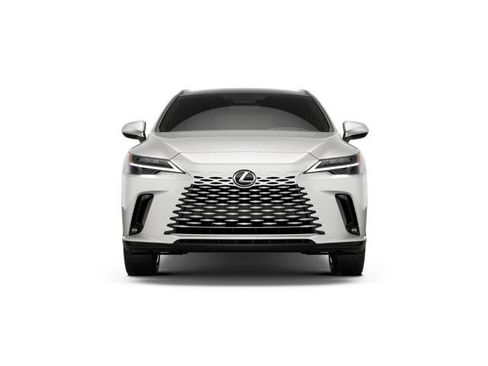 New 2026 Lexus RX 450h AWD image 5