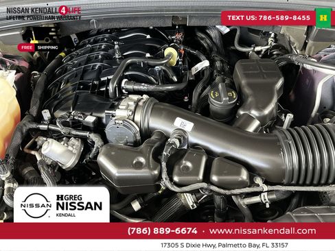 Used 2024 Jeep Grand Cherokee L Laredo image 31