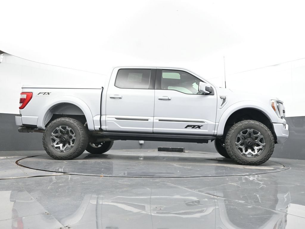 Used 2021 Ford F150 Lariat w/ Equipment Group 502A High AWD/4WD image 53