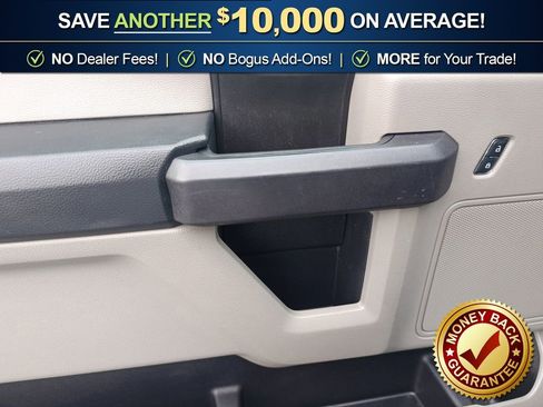 Used 2017 Ford F150 XL w/ Equipment Group 101A Mid image 16