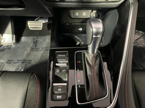 Used 2025 Acura ADX A-Spec image 11