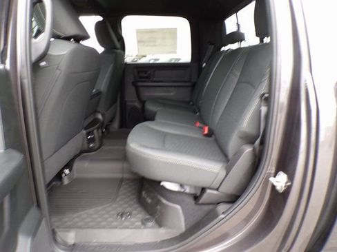 New 2026 RAM 2500 Tradesman image 8