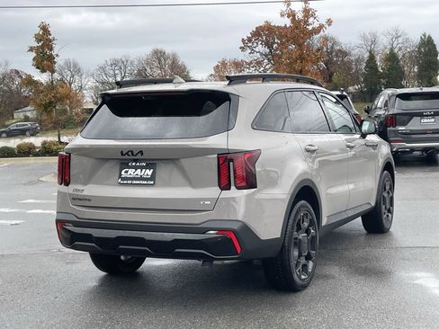New 2026 Kia Sorento SX Prestige image 7