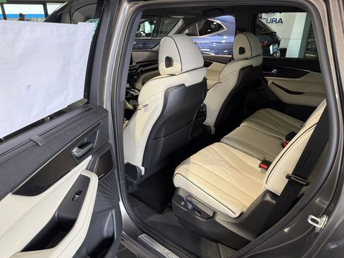 New 2026 Acura MDX Type S image 11