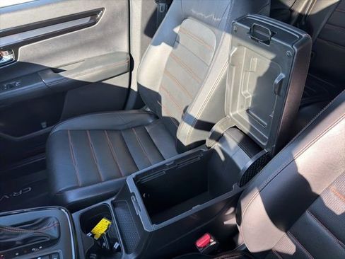 Used 2023 Honda CR-V Sport Touring image 22