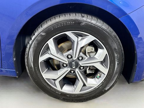 Used 2021 Kia Forte LXS FWD image 31