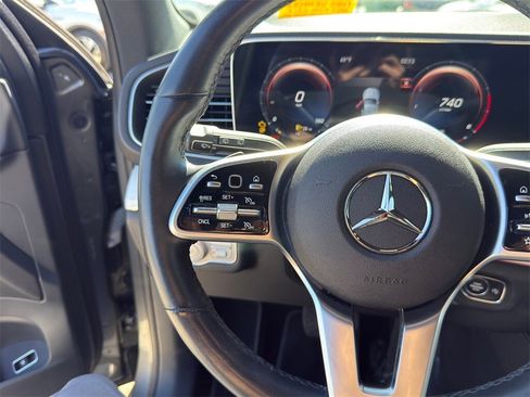 Used 2022 Mercedes-Benz GLE 350 4MATIC w/ Premium Package image 15