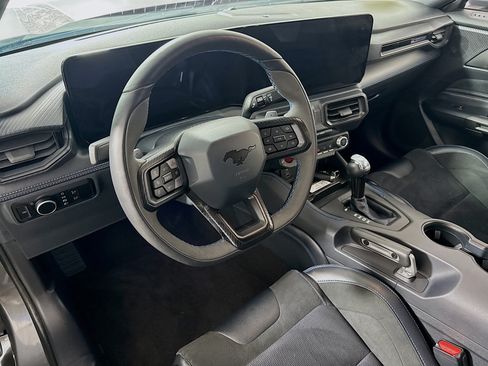 Used 2024 Ford Mustang Dark Horse RWD image 13