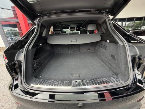 Used 2021 Porsche Cayenne AWD/4WD image 13