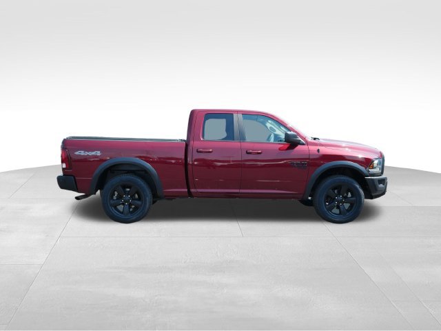 Used 2019 RAM 1500 Warlock AWD/4WD image 10