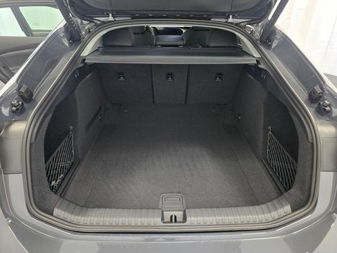 New 2025 Audi A6 e-tron Premium Plus image 11