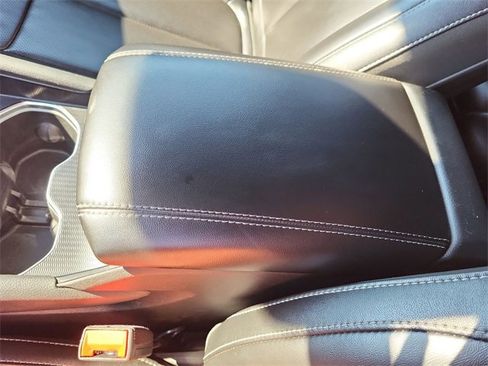 Used 2024 Jeep Grand Cherokee L Limited w/ Luxury Tech Group II image 23