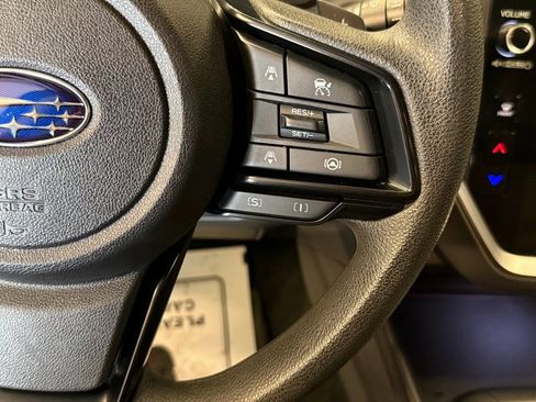 Used 2024 Subaru Crosstrek 2.0i Premium w/ Popular Package #4 AWD/4WD image 11