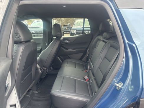 New 2026 Chevrolet Equinox LT w/ Convenience Package II image 10