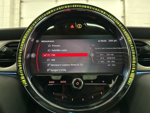 Used 2023 MINI Cooper 2-Door Hardtop image 27