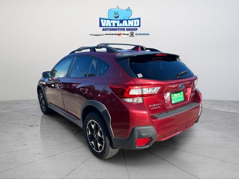 Used 2019 Subaru Crosstrek 2.0i Premium AWD/4WD image 3