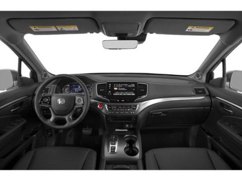 Used 2022 Honda Pilot Special Edition image 9