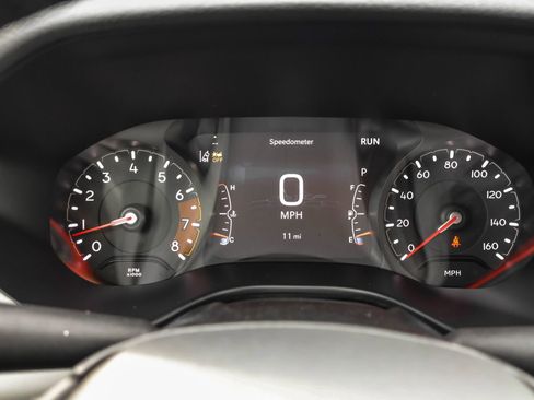 New 2026 Jeep Compass Limited image 19