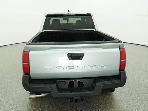 New 2026 Toyota Tacoma SR RWD image 7