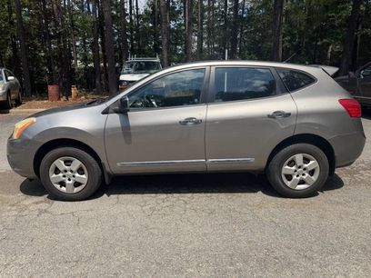 Used 2011 Nissan Rogue S