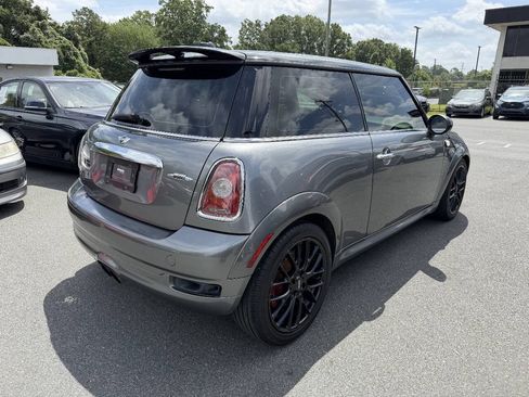 Used 2010 MINI Cooper John Cooper Works FWD image 4