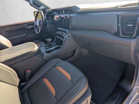 Used 2024 GMC Sierra 1500 AT4 w/ AT4 Premium Package image 22