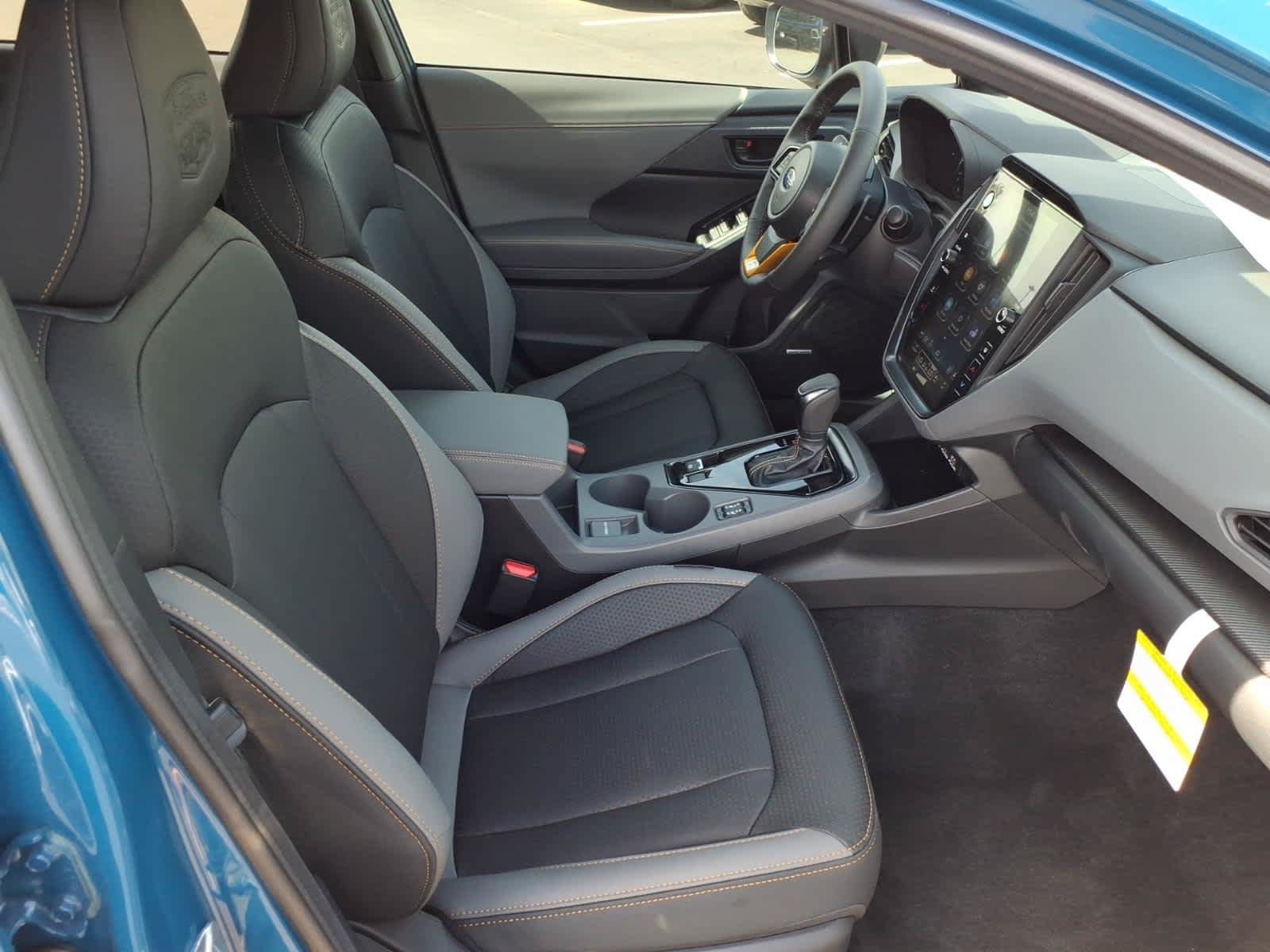 New 2026 Subaru Crosstrek 2.5i Wilderness AWD/4WD image 16