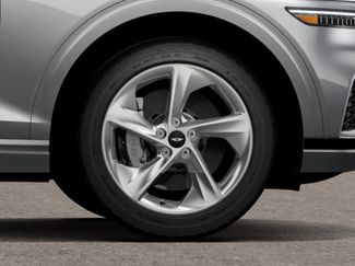 New 2026 Genesis GV70 2.5T Advanced video 1