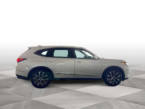 Used 2023 Acura MDX FWD w/ Technology Package image 9